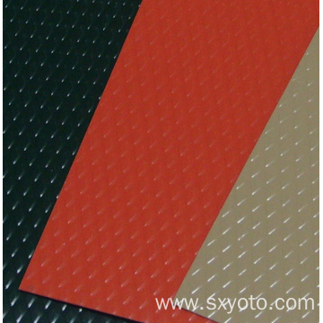 Wholesale Aluminum Embossed Coil For Anti-slip Floor